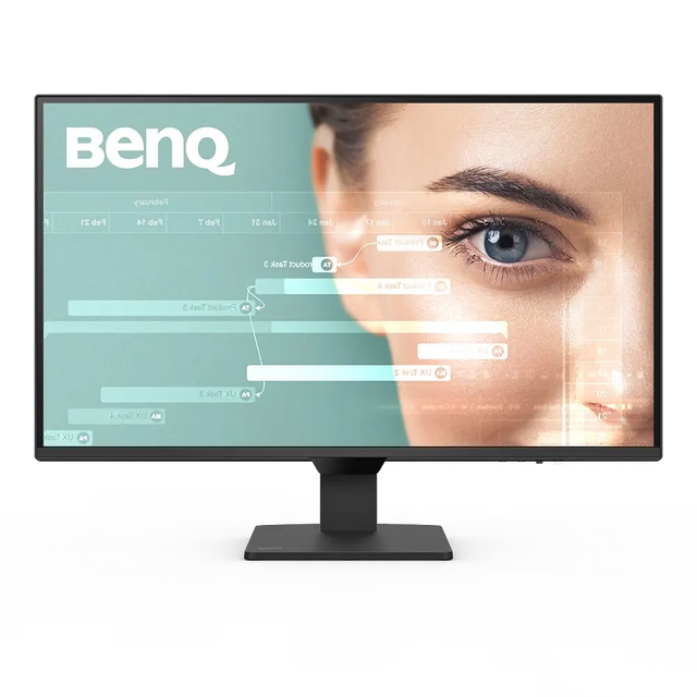 BenQ GW2790Q 27" 2K QHD 100Hz IPS Eye-Care Monitor