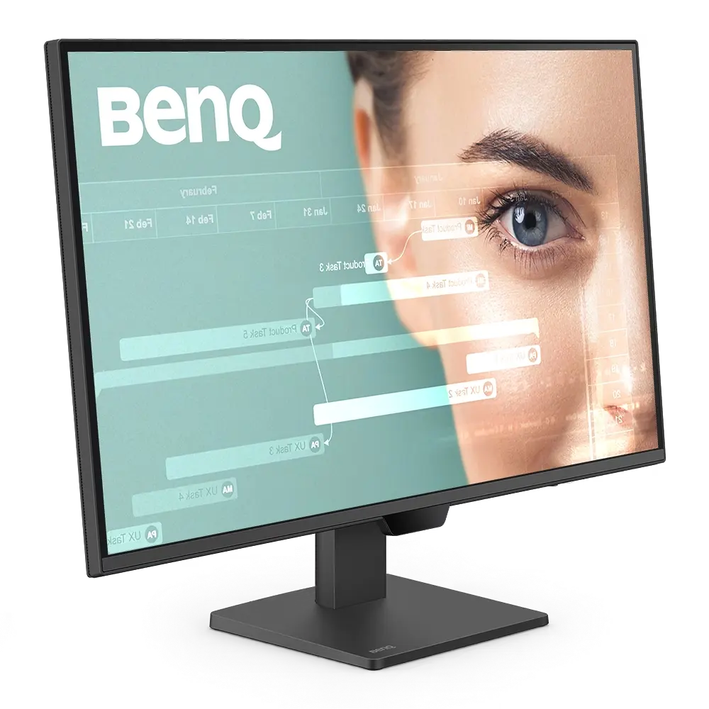BenQ GW2790Q 27" 2K QHD 100Hz IPS Eye-Care Monitor