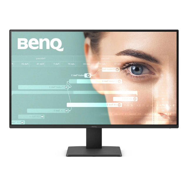 BenQ GW2791 27" IPS FHD 100Hz Eye-Care Monitor