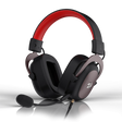 Redragon H510-FB ZEUS 7.1 Gaming Headset – 53mm Drivers
