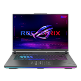 ASUS ROG Strix G16 G614JIR-N3009W | i9-14900HX | 16G | 1TB | RTX 4070 8G | Win 11 | 16" IPS 165Hz | ROG Bag