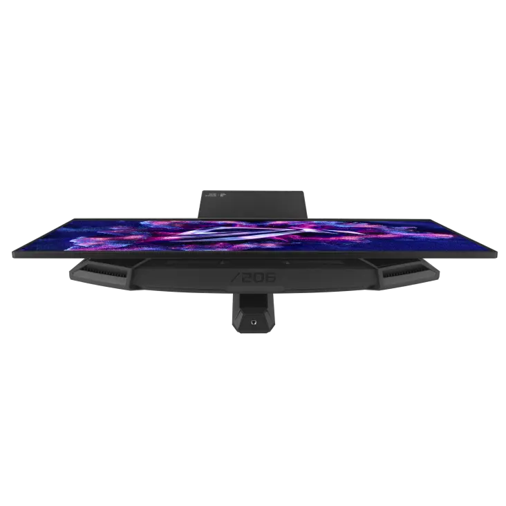 ASUS ROG Strix OLED XG27AQDPG 27" 500Hz QHD Gaming Monitor