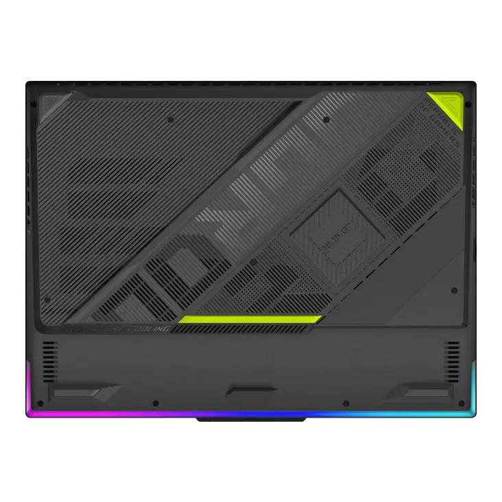 ASUS ROG Strix G16 G614PR-RV161W – Ultimate High-Performance Gaming Laptop