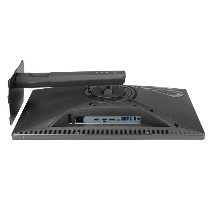 ASUS ROG Strix 5K XG27JCG 27-Inch Dual Mode Gaming Monitor – 5K 180Hz or QHD 330Hz