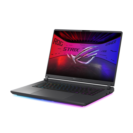 ASUS ROG Strix G16 G615LM-RV009W – High-Performance Gaming Laptop