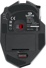 Redragon Shocker M655-KS Wireless Gaming Mouse - 4000 DPI