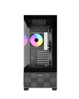 RAIDMAX INFINITA i803 LCD ARGB Mid-Tower