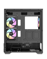 RAIDMAX INFINITA i803 LCD ARGB Mid-Tower