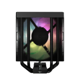 AeroCool Icicle AL40C Single Tower ARGB CPU Cooler