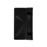 AeroCool Icicle AL40C Single Tower ARGB CPU Cooler