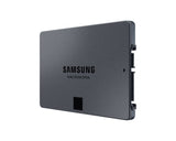 SAMSUNG 870 QVO SATA III SSD 1TB 2.5" Internal Solid State Hard Drive