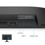 BenQ GW2491 24" 100Hz IPS FHD Monitor