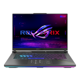 ASUS ROG Strix G16 G614PH-RV161W Ryzen 9 RTX 5050 165Hz Laptop