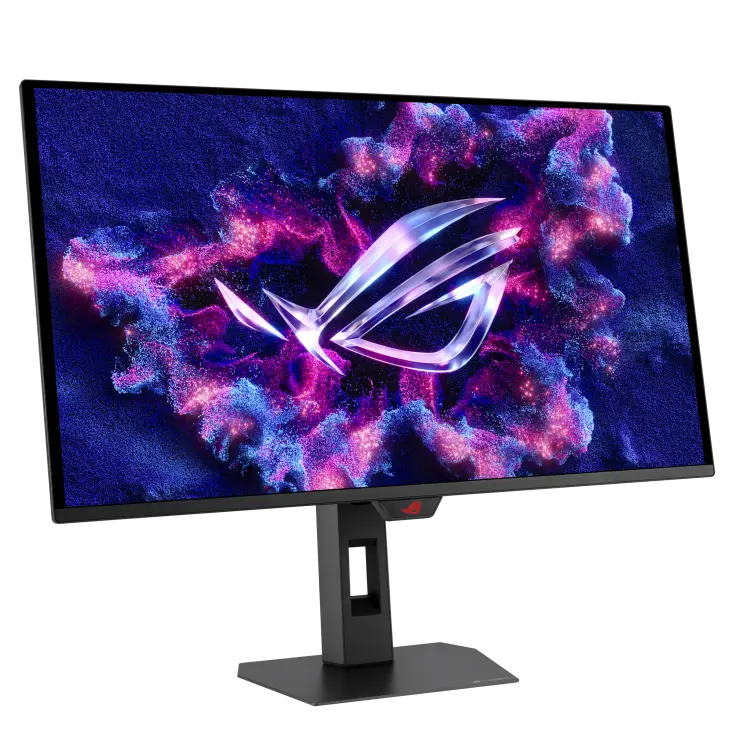 ASUS ROG Strix OLED XG27AQDPG 27" 500Hz QHD Gaming Monitor
