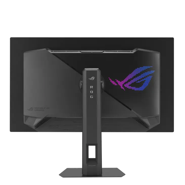 ASUS ROG Strix OLED XG27AQDPG 27" 500Hz QHD Gaming Monitor