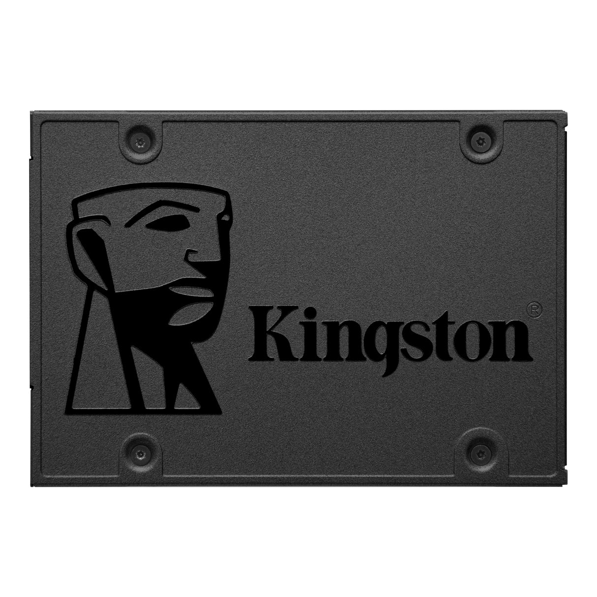 Kingston A400 SATA SSD – 240GB / 480GB
