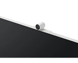 Samsung Smart Monitor M8 M80C 32" 4K UHD Smart TV Monitor