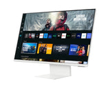 Samsung Smart Monitor M8 M80C 32" 4K UHD Smart TV Monitor