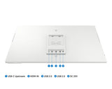 Samsung Smart Monitor M8 M80C 32" 4K UHD Smart TV Monitor