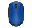 Logitech M171 Wireless Mouse Reliable 2.4GHz