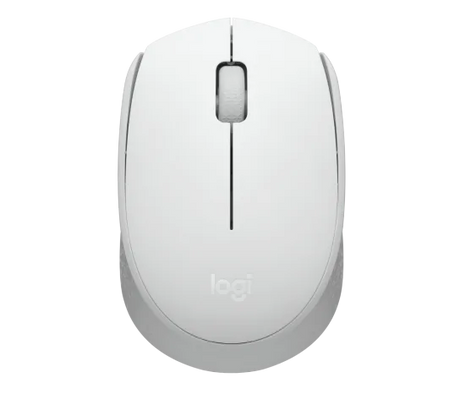 Logitech M171 Wireless Mouse Reliable 2.4GHz