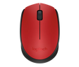 Logitech M171 Wireless Mouse Reliable 2.4GHz