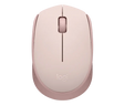 Logitech M171 Wireless Mouse Reliable 2.4GHz