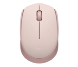 Logitech M171 Wireless Mouse Reliable 2.4GHz