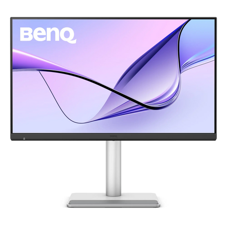 BenQ MA270S 27" 5K Nano Gloss IPS Monitor Thunderbolt 4