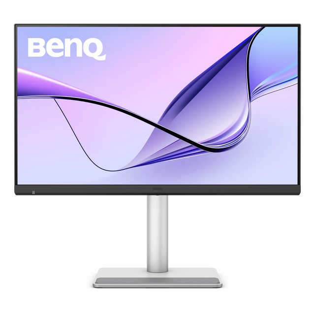 BenQ MA270S 27" 5K Nano Gloss IPS Monitor Thunderbolt 4
