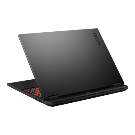 ASUS TUF Gaming A16 FA608PP-RV169W – Durable High-Performance Gaming Laptop