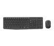 Logitech MK235 Wireless Keyboard and Mouse Combo