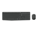 Logitech MK235 Wireless Keyboard and Mouse Combo