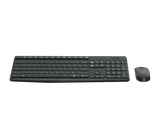 Logitech MK235 Wireless Keyboard and Mouse Combo