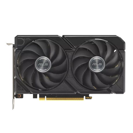 ASUS Dual Radeon RX 9060 XT 16GB GDDR6 Gaming Graphics Card