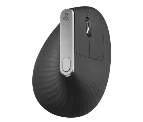 Logitech MX Vertical Advanced Ergonomic Mouse