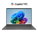 ASUS Zenbook A14 UX3407QA-QD155W – Ultra-Lightweight Copilot+ PC