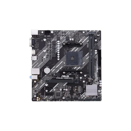 ASUS PRIME A520M-K AM4 Motherboard 