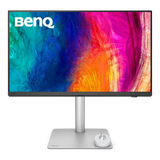 BenQ PD2730S 27" 5K Designer Monitor Thunderbolt 4