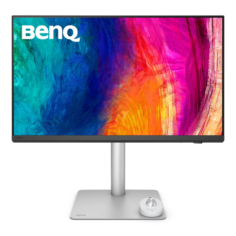 BenQ PD2730S 27" 5K Designer Monitor Thunderbolt 4