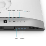 BenQ PD2730S 27" 5K Designer Monitor Thunderbolt 4