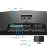 BenQ PD3205U 32" 4K Designer Monitor