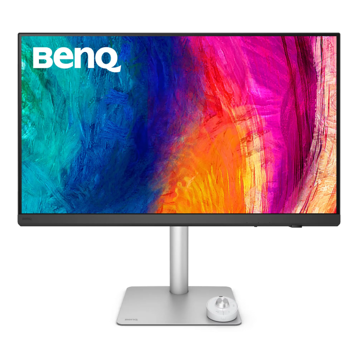 BenQ PD3226G 32-Inch 4K UHD 144Hz Thunderbolt 4 Designer Monitor – Precision & Smooth Motion for Creatives