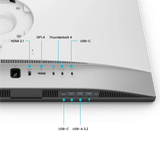 BenQ PD3226G 32-Inch 4K UHD 144Hz Thunderbolt 4 Designer Monitor – Precision & Smooth Motion for Creatives