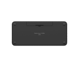 Logitech Pebble Keys 2 K380s: slim multi-device Bluetooth keyboard with customizable keys