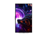 SAMSUNG Odyssey OLED G8 (G81SF) 32” 4K UHD 240Hz Gaming Monitor QD-OLED 0.03ms Response Time DisplayHDR True Black 400 AMD FreeSync Premium Pro G-Sync Compatibile Glare Free