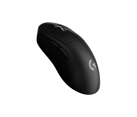 Logitech G PRO X Superlight 2 DEX LIGHTSPEED Wireless Gaming Mouse