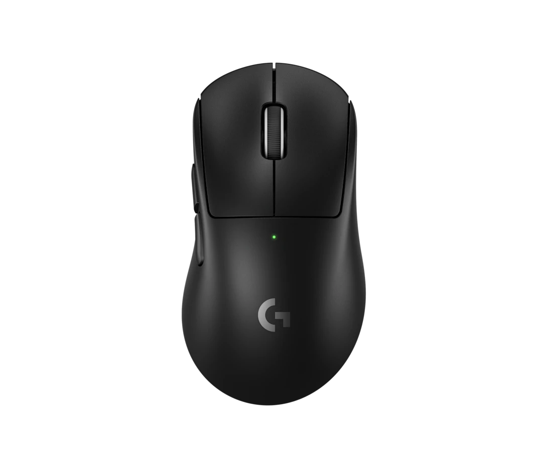 Logitech G PRO X Superlight 2 DEX LIGHTSPEED Wireless Gaming Mouse