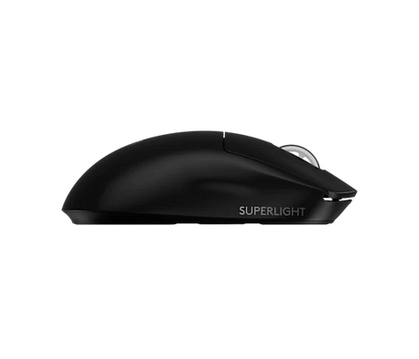 ماوس لوجيتك G PRO X SUPERLIGHT 2 وايرلس - 44K DPI، وزن خفيف