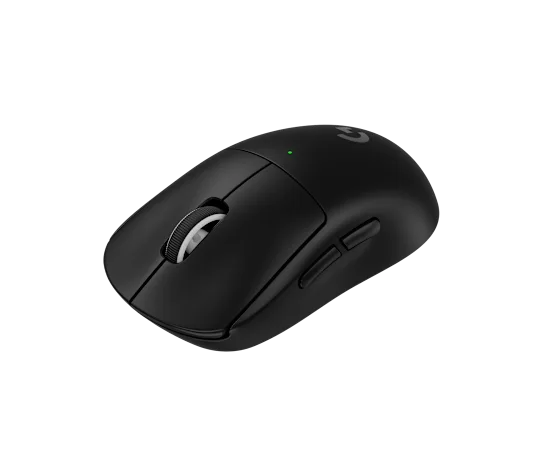 Logitech PRO X SUPERLIGHT 2 SE Lightspeed Wireless Gaming Mouse